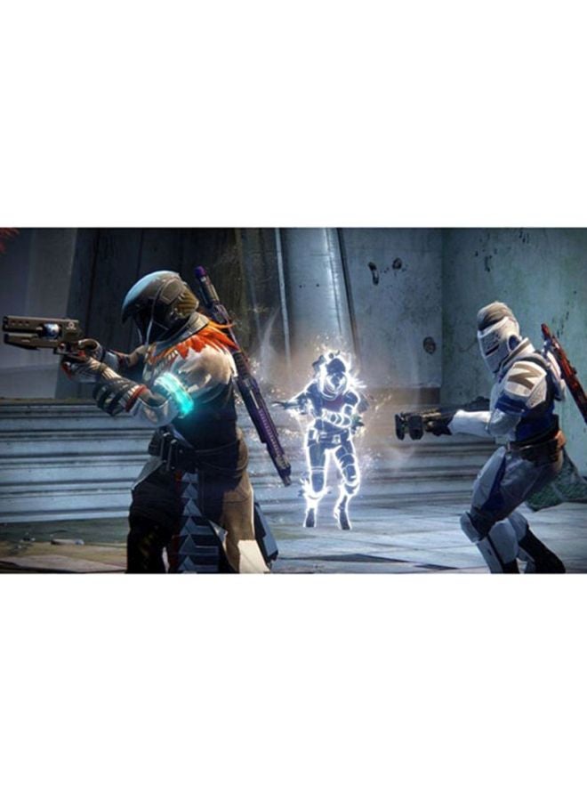Activision Destiny The Taken King - (Intl Version) - Action & Shooter - playstation_4_ps4 - Image 5