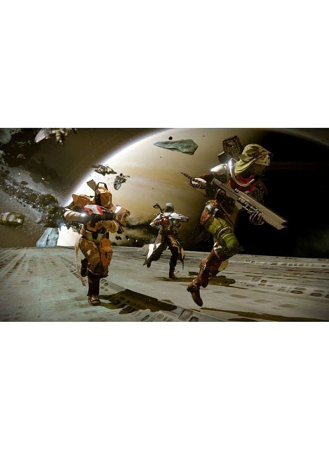 Activision Destiny The Taken King - (Intl Version) - Action & Shooter - playstation_4_ps4 - Image 4
