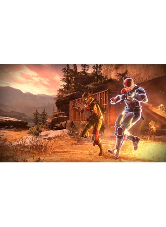 Activision Destiny The Taken King - (Intl Version) - Action & Shooter - playstation_4_ps4 - Image 2