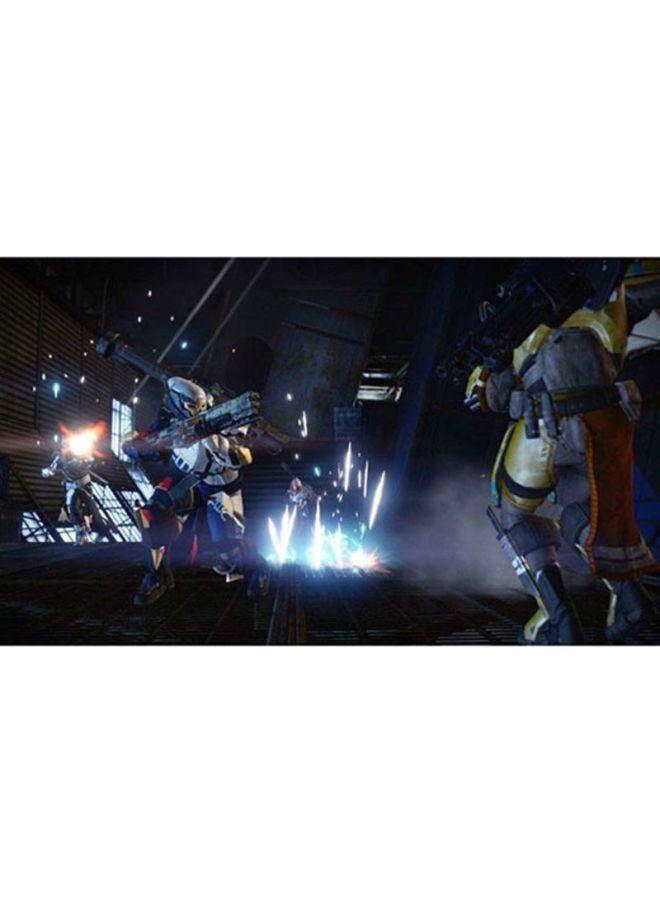 Activision Destiny The Taken King - (Intl Version) - Action & Shooter - playstation_4_ps4 - Image 3