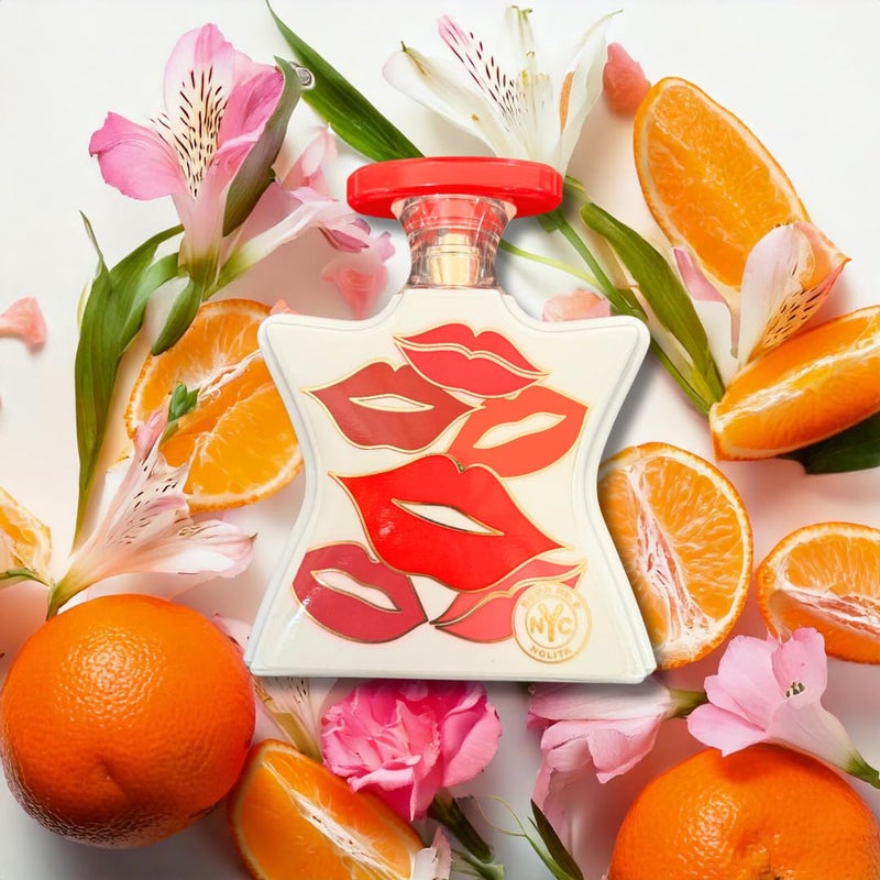 Bond No.9 Bond No. 9 New York Nolita Women's Eau de Parfum, 3.4 Fl Oz - Image 2