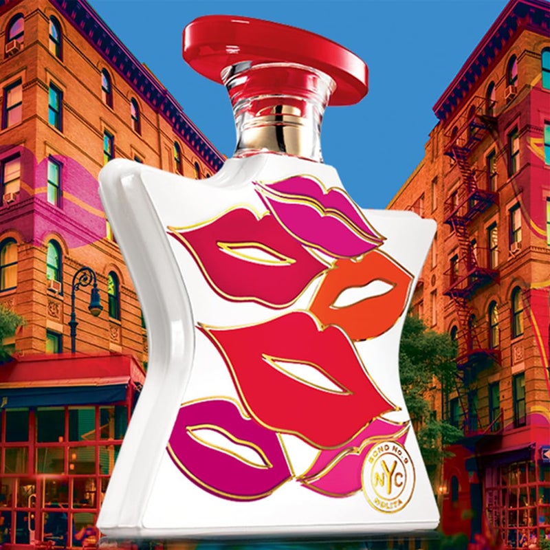 Bond No.9 Bond No. 9 New York Nolita Women's Eau de Parfum, 3.4 Fl Oz - Image 5