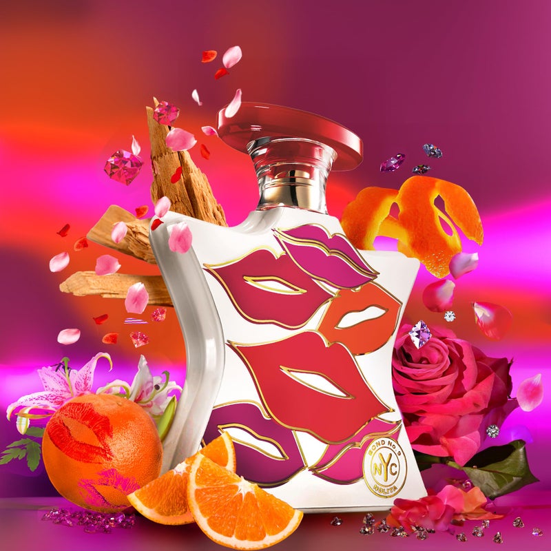 Bond No.9 Bond No. 9 New York Nolita Women's Eau de Parfum, 3.4 Fl Oz - Image 4