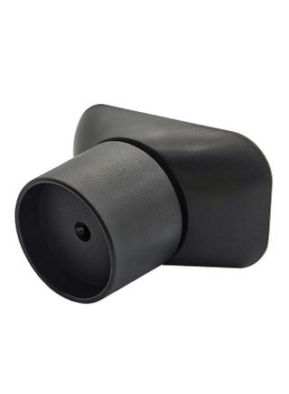 Baby Gate Extender Wall Protector Pressure Mounted Gates Extension Kit Extends 1.1 3.5 Inches Child Safety Gates And Protect Walls & Doorways From Pet & Dog Gates Work On Stairs (Black) - pzsku/ZCC26287AC0A274C5AA1DZ/45/_/1724415872/57d4c558-4161-4dcf-a12e-448aeac0b65f