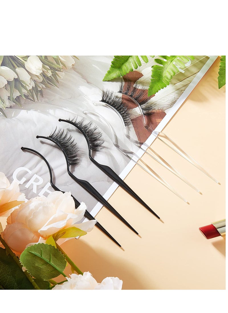 Generic - Eyelash Extension Application Tool 30 Pieces Holder for Easy Use and Organization - Image 1
