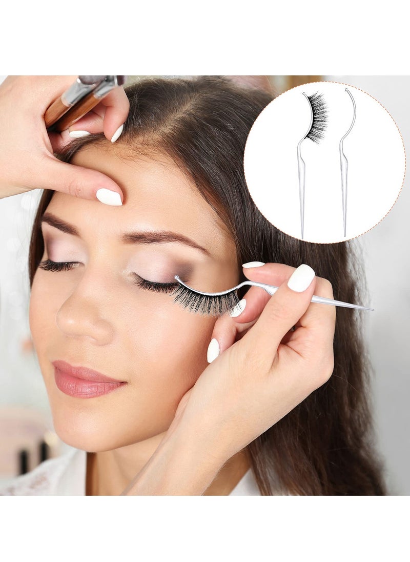 Generic - Eyelash Extension Application Tool 30 Pieces Holder for Easy Use and Organization - Image 1