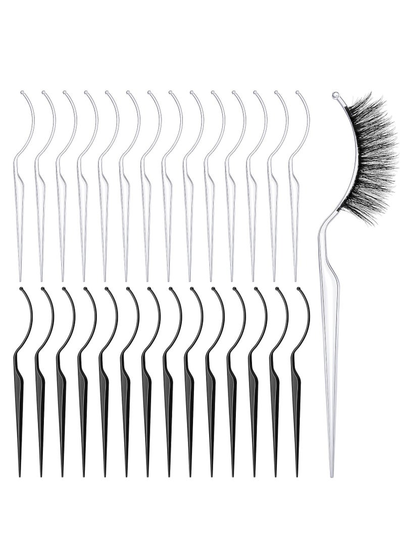 Generic - Eyelash Extension Application Tool 30 Pieces Holder for Easy Use and Organization - Image 1