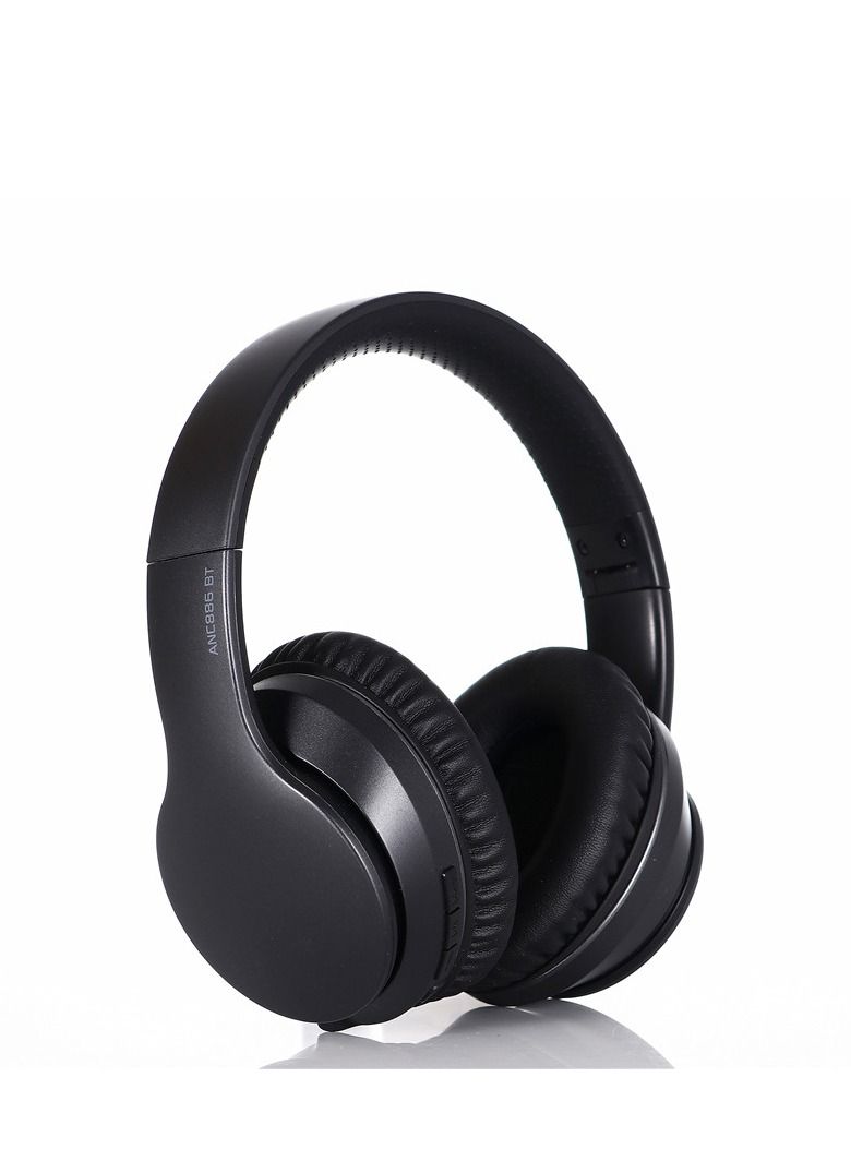 GULFLINK GULFLINK Bluetooth Wireless Headphones for Teens Adults - Image 2