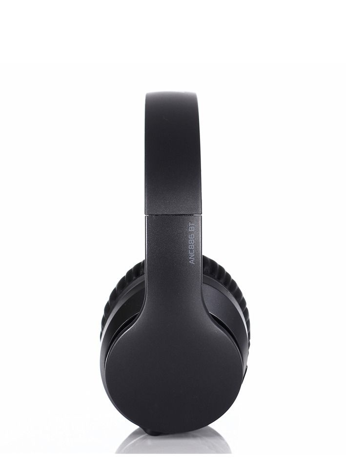 GULFLINK GULFLINK Bluetooth Wireless Headphones for Teens Adults - Image 4