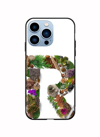 Protective Case Cover For Apple iPhone 13 Pro Max Alphabet R Design Multicolour - pzsku/ZCC2662884D1AAADBB604Z/45/_/1666270319/0b771135-68b7-4b5a-bcb2-d7c3ecffecaf