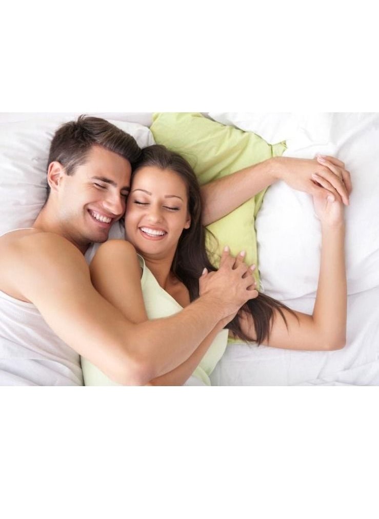 هوت - كريم التحفيز في اكتيف للنساء الغني بالزيوت ذات التأثير الفعال - 50 مل - Image 1
