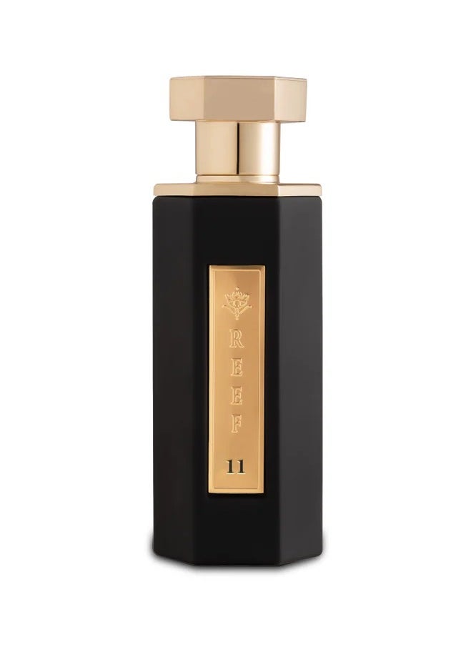 Reef - Reef 11 Eau de Parfum 100 ml - Image 1