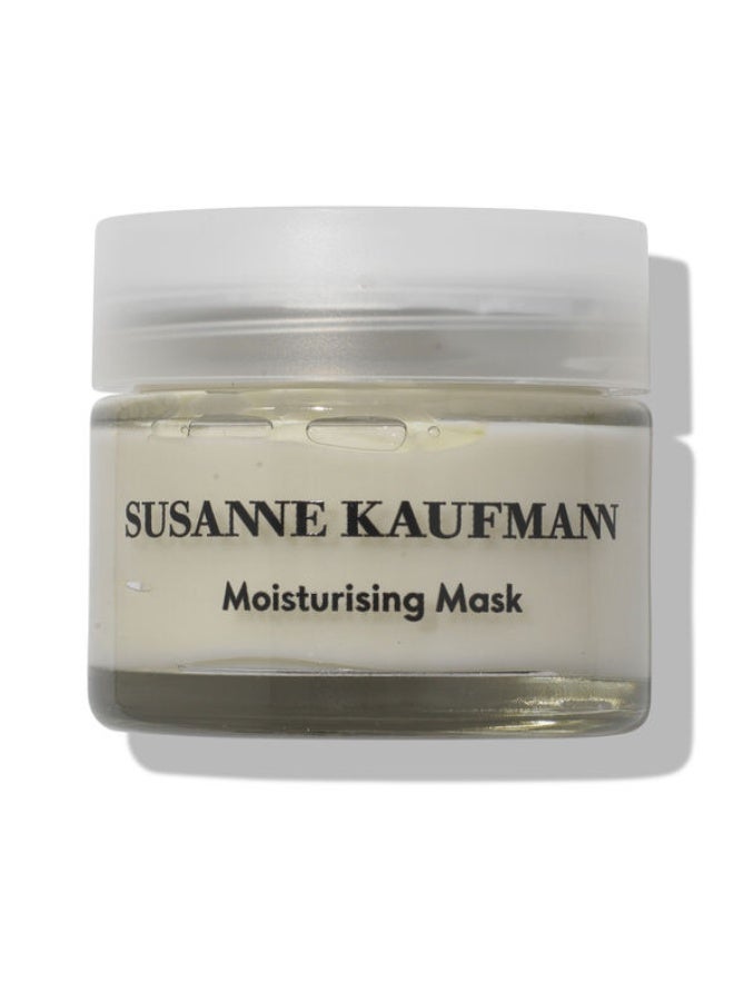Susanne Kaufmann Moisturising Mask  50ML - Image 1