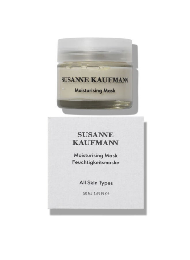 Susanne Kaufmann Moisturising Mask  50ML - Image 3