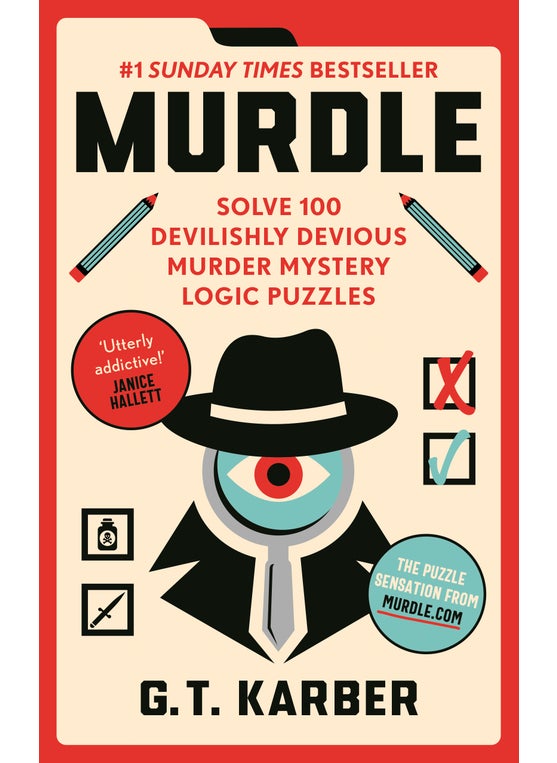 Murdle