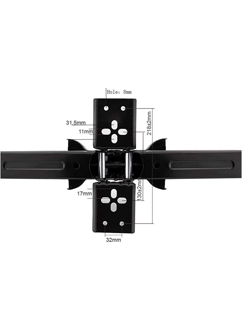 Scissor Lift Jack, Compact Car Jack Kit 5000LBS for Caravan,Motorhome,Campervan,Auto SUV, RV, MPV - Image 4