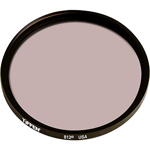 Tiffen 77mm 812 Warming Filter - Image 3