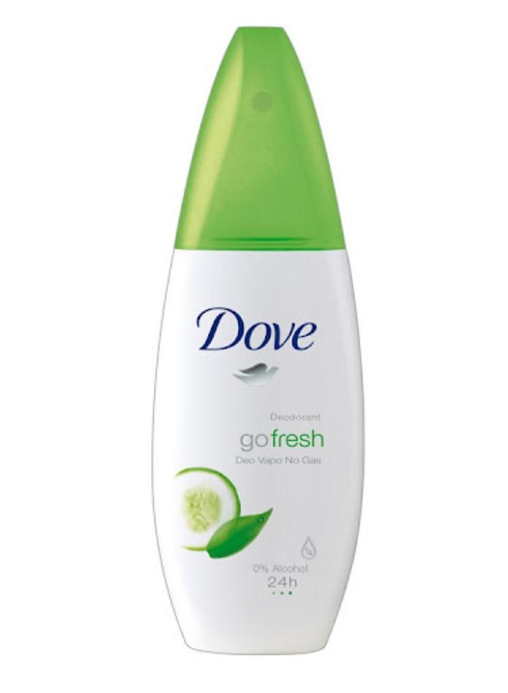 دوف مزيل عرق فابو جو فريش 75 مل