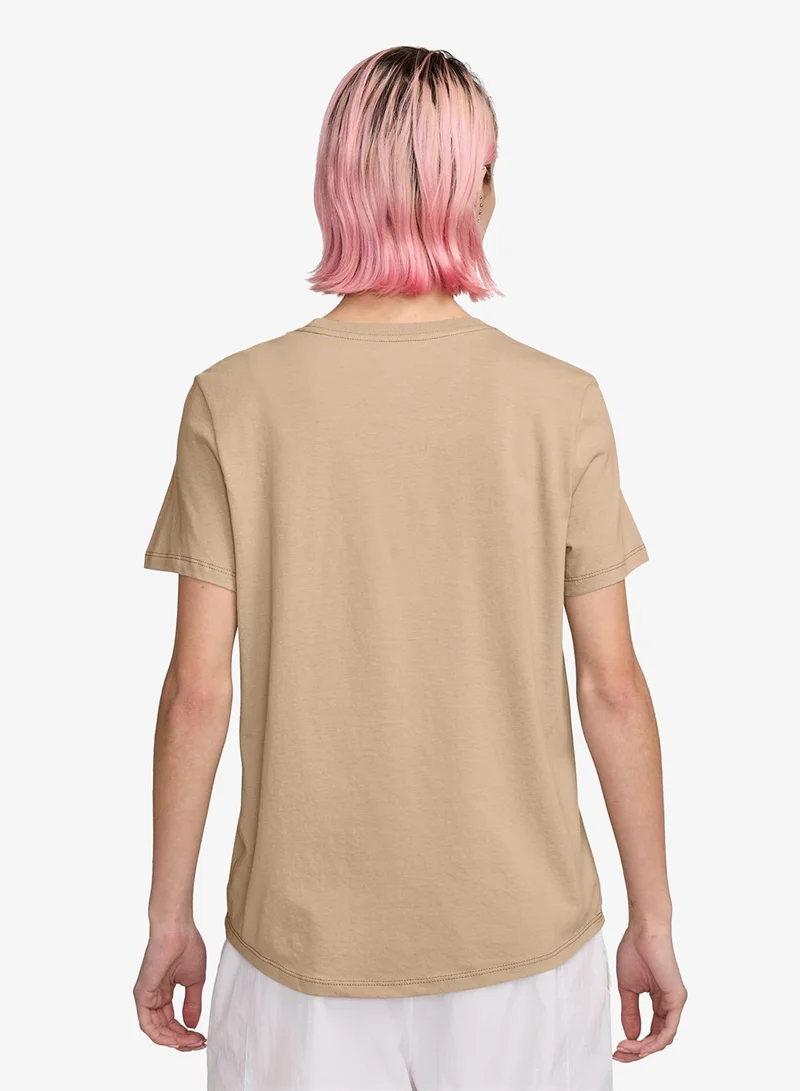 Nike Nsw Club T-Shirt