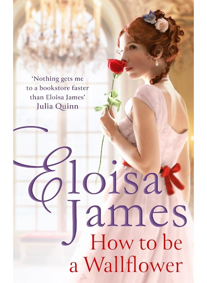 How to Be a Wallflower: A sparkling new Regency series for fans of Bridgerton - Image 2