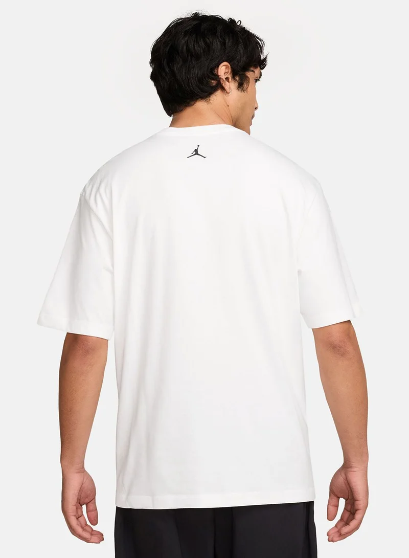 جوردن إم جيه إن سي كوميك سنيكرز