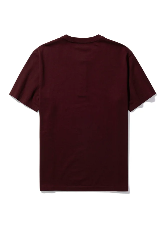 امريكان ايجل AE Henley T-Shirt