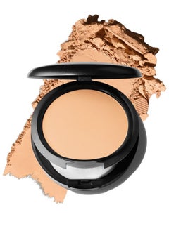 NC40 - Medium Beige With Golden Undertone for Medium Skin