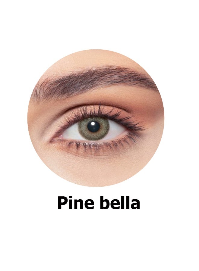 بيلا باين اليومية التجميلية - Image 3