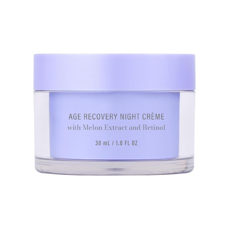 Meaningful Beauty AGE RECOVERY NIGHT CRÃˆME WITH MELON EXTRACT & RETINOL, 0.33 Oz