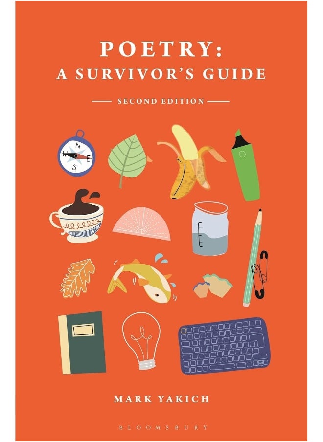 Poetry: A Survivor's Guide 