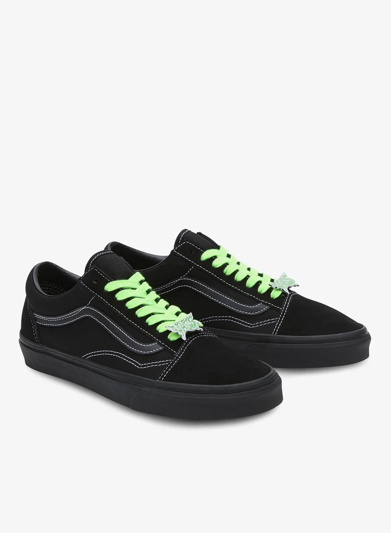 VANS Old Skool Hyperpop Unisex Shoes