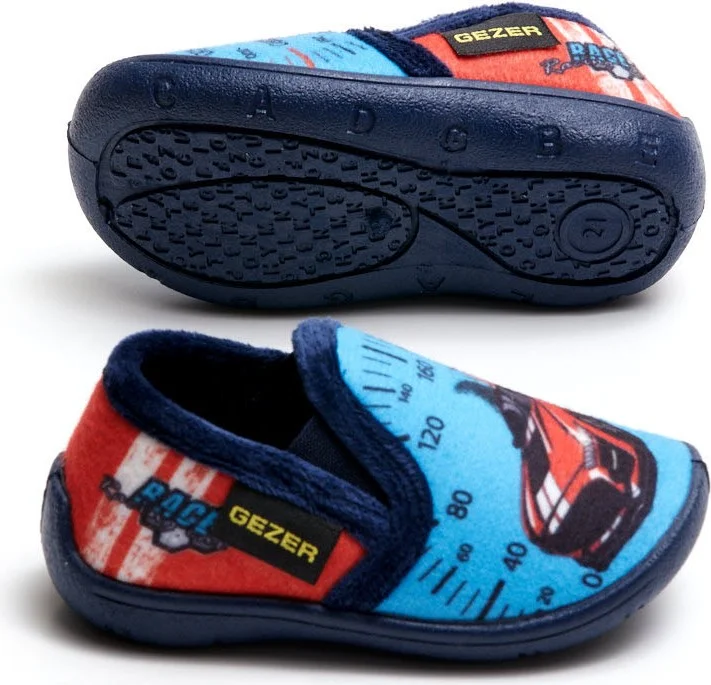 جيزر Winter Design Slippers Baby Men's Shoes