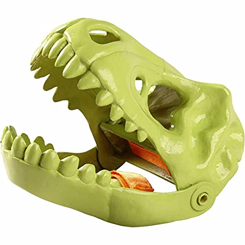 HABA Dinosaur Sand Glove - Toy Digger and Play Artifact for The Beach, Sandbox or Any Excavating Site - Image 1
