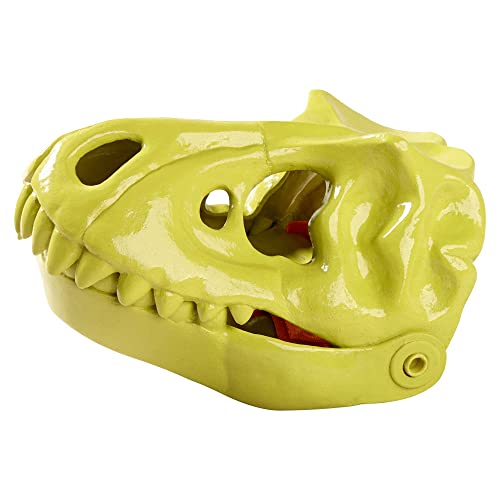 HABA Dinosaur Sand Glove - Toy Digger and Play Artifact for The Beach, Sandbox or Any Excavating Site - Image 2