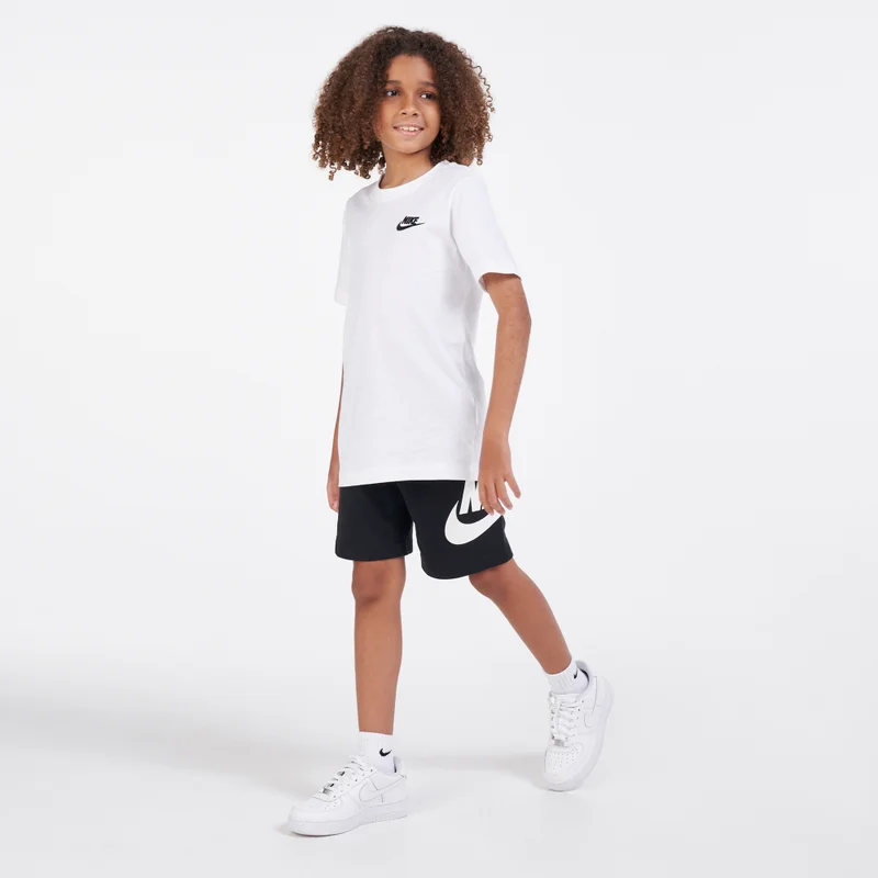 Nike Kids' Sportswear T-Shirt (Older Kids)