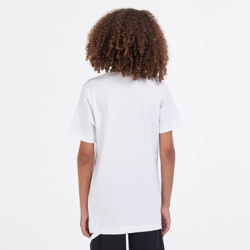 Nike Kids' Sportswear T-Shirt (Older Kids)