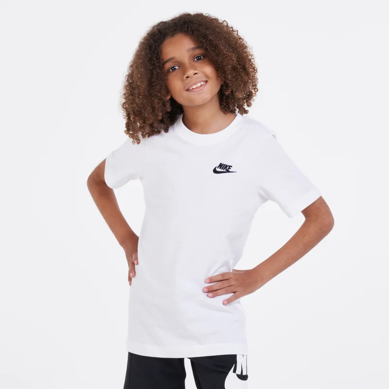 Nike Kids' Sportswear T-Shirt (Older Kids)