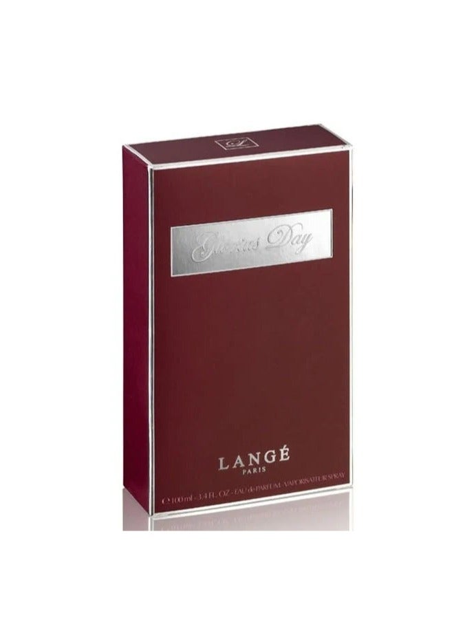 LANGE عطر لانيج غلورياس داي - Image 2