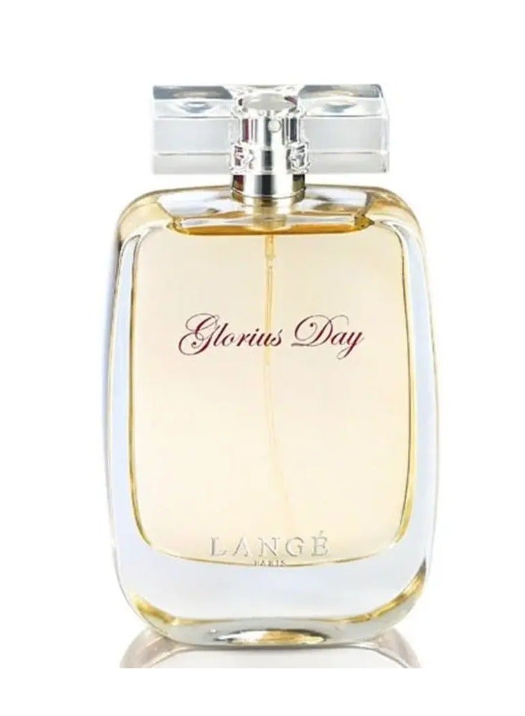 LANGE عطر لانيج غلورياس داي - Image 1