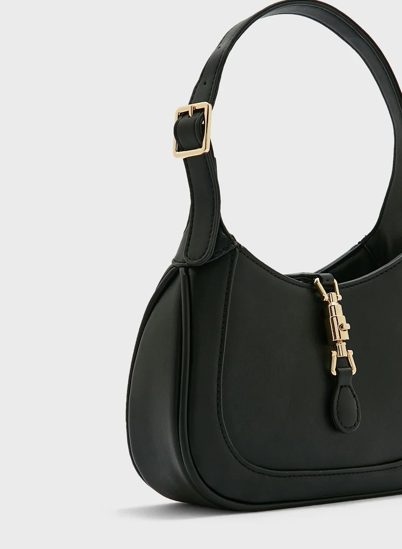 shoexpress Top Handel Satchel