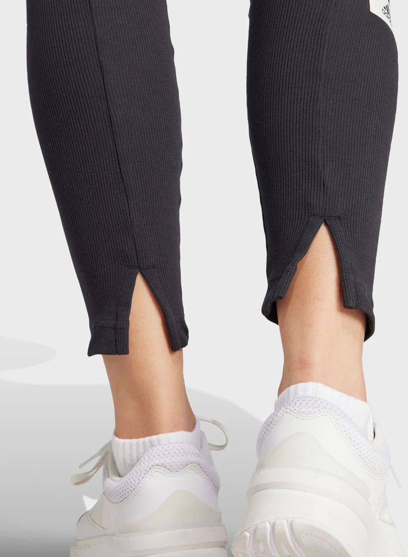 Adidas Leggings (Maternity)