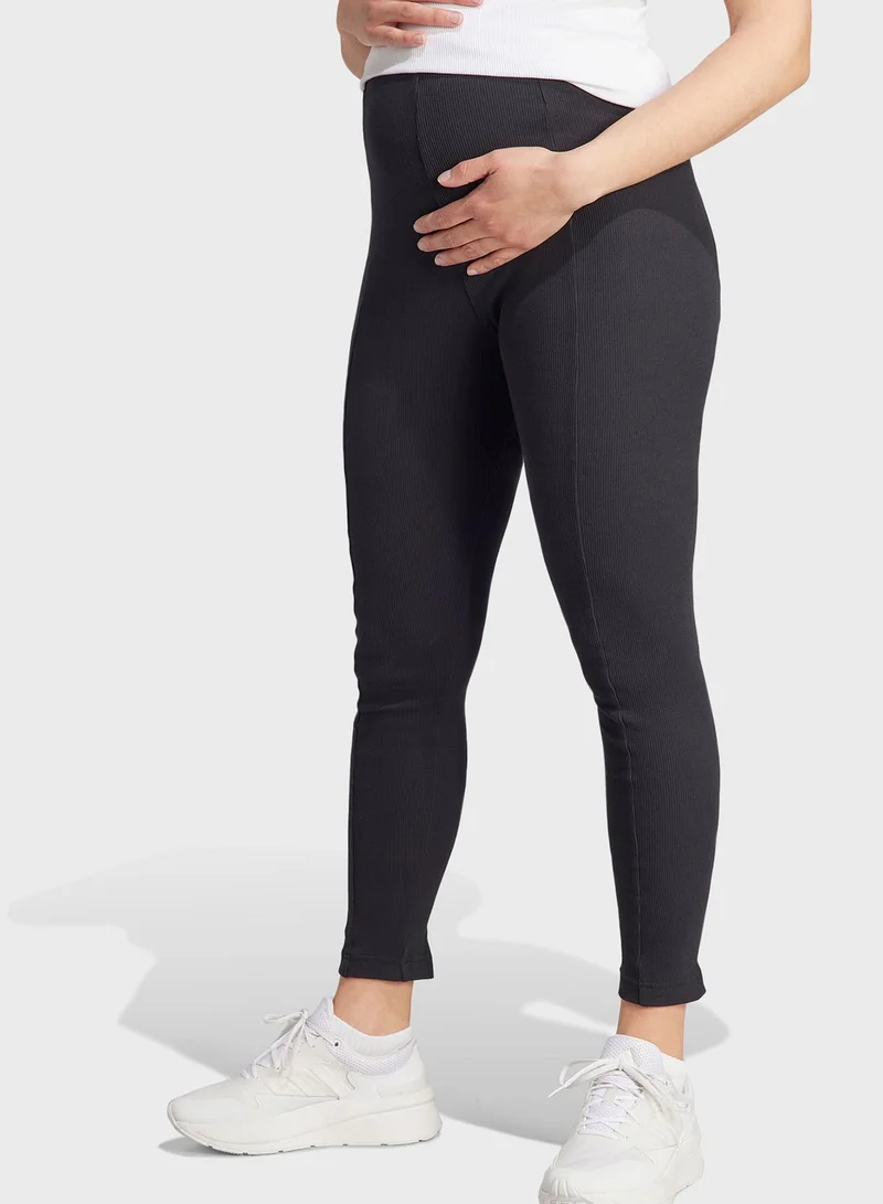 Adidas Leggings (Maternity)