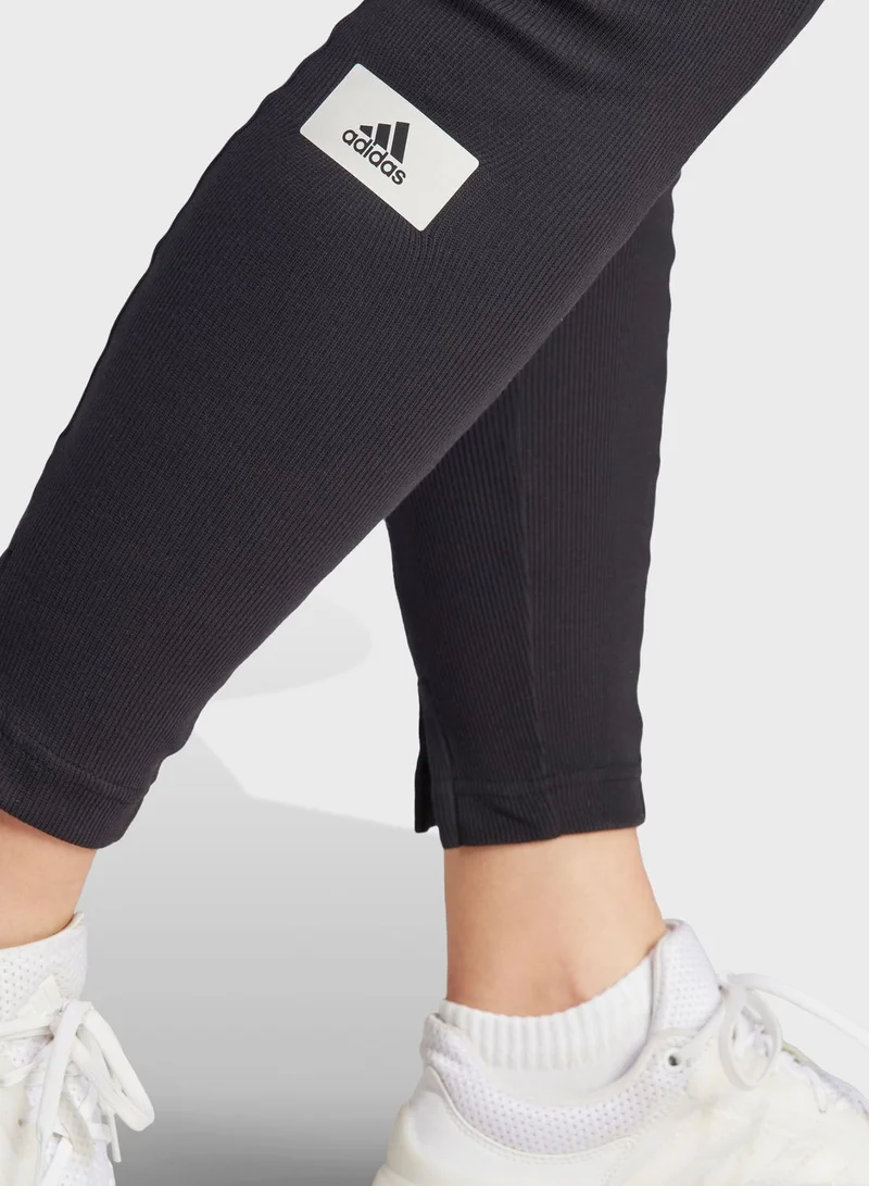 Adidas Leggings (Maternity)