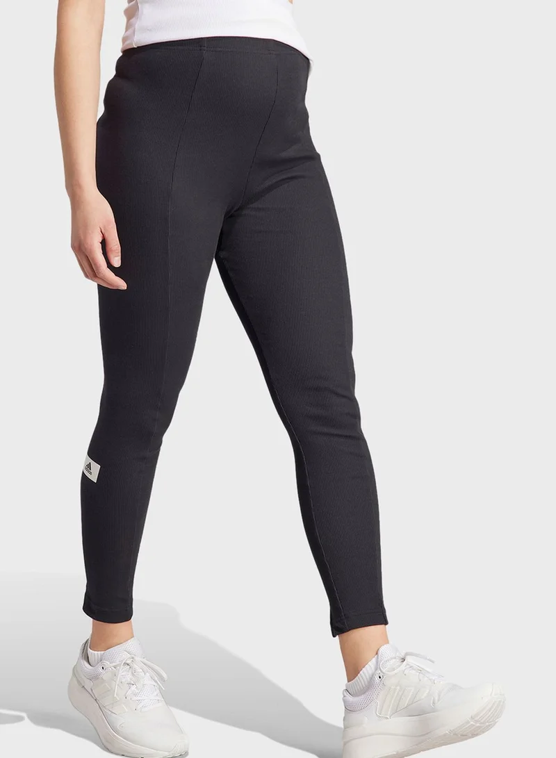 Adidas Leggings (Maternity)