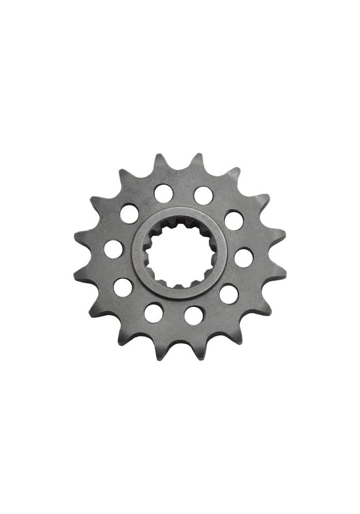 Wivplex 525 16T Motorcycle Front Sprocket for Yamaha - Image 3