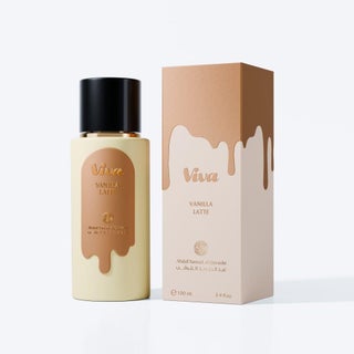 عطر فيفا فانيلا لاتيه 100 مل للجنسين - view 4