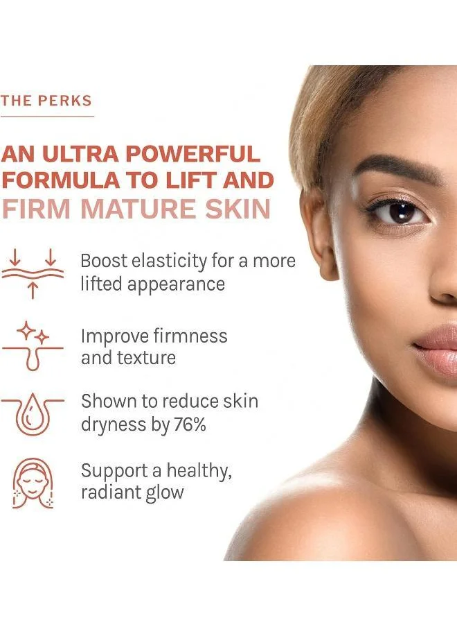Reserveage Ultra Collagen Booster Cap 90'S