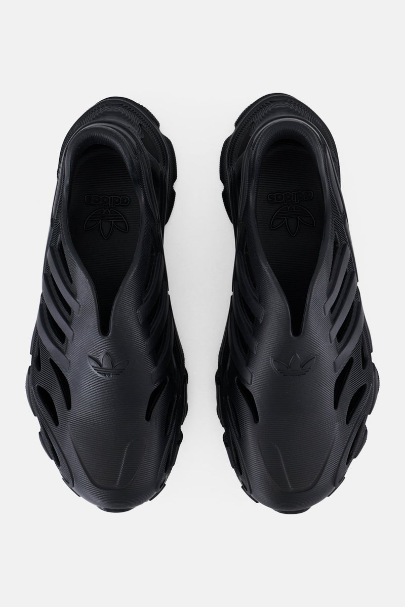 adidas Originals Men adiFOM Supernova Slip On Crocs, Black  - Image 3