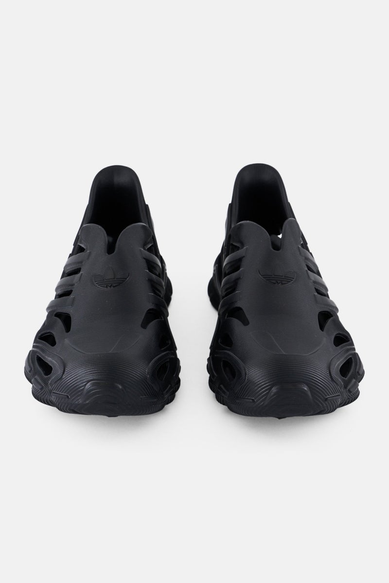 adidas Originals Men adiFOM Supernova Slip On Crocs, Black  - Image 4