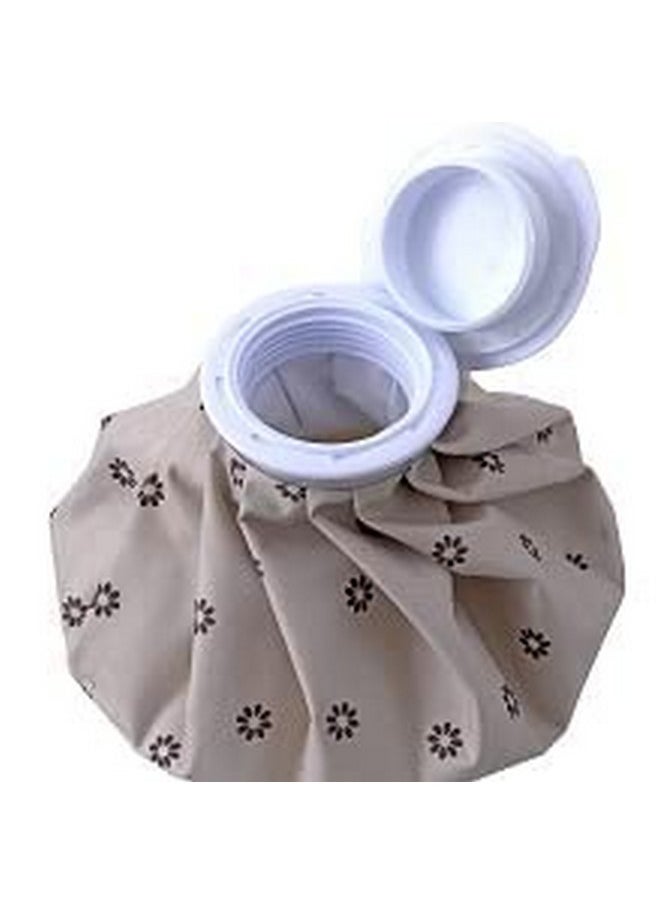 STOLENBAND ® Ice Cold Pack Reusable Ice Bag Hot Water Bag For Injuries, Hot & Cold Therapy And Pain Relief (Ice Bag Multi Colour 6", Pack Of 1)  - Image 1
